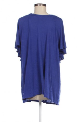 Kleid George, Größe 3XL, Farbe Blau, Preis € 12,61