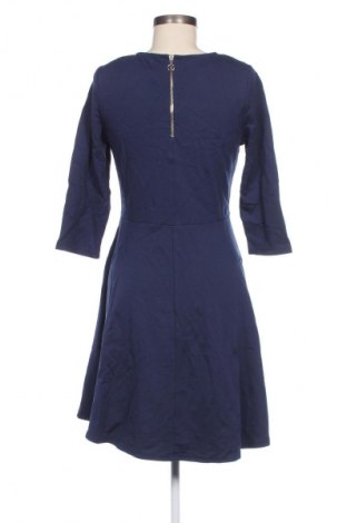 Kleid Gina Tricot, Größe L, Farbe Blau, Preis 9,99 €