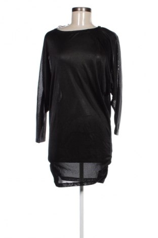 Kleid Gina Tricot, Größe S, Farbe Schwarz, Preis € 18,99