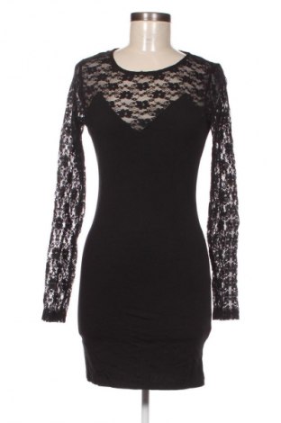 Rochie Gina Tricot, Mărime M, Culoare Negru, Preț 88,99 Lei