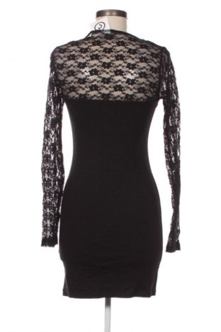 Rochie Gina Tricot, Mărime M, Culoare Negru, Preț 88,99 Lei