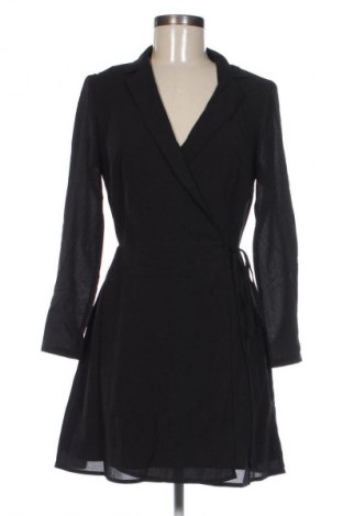 Kleid Glamorous, Größe M, Farbe Schwarz, Preis 15,99 €