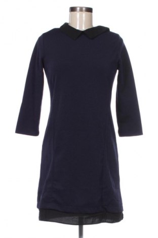 Kleid Grain De Malice, Größe M, Farbe Blau, Preis 7,99 €