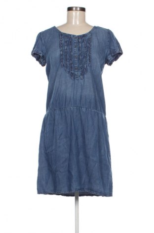 Kleid Grain De Malice, Größe M, Farbe Blau, Preis 13,99 €