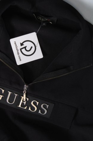 Kleid Guess, Größe XS, Farbe Schwarz, Preis 49,10 €