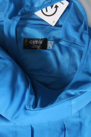 Kleid Guess, Größe XS, Farbe Blau, Preis 49,10 €