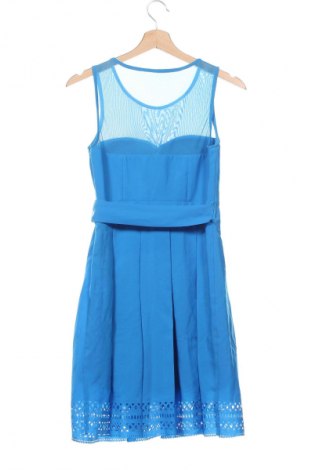 Kleid Guess, Größe XS, Farbe Blau, Preis 49,10 €