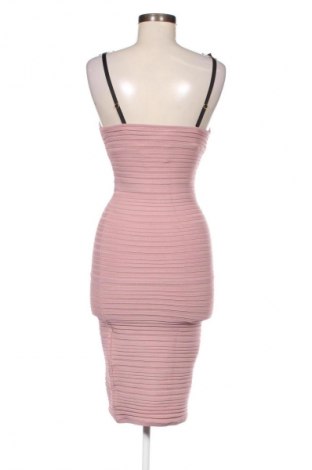 Kleid Guess By Marciano, Größe S, Farbe Aschrosa, Preis € 55,75