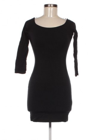 Kleid H&D, Größe XS, Farbe Schwarz, Preis 4,99 €