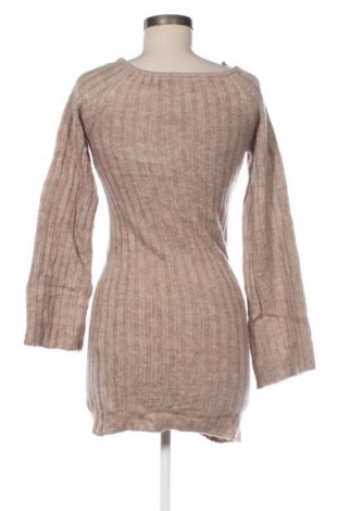 Kleid H&M, Größe XS, Farbe Beige, Preis 20,49 €