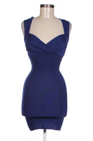 Kleid H&M, Größe S, Farbe Blau, Preis 20,49 €