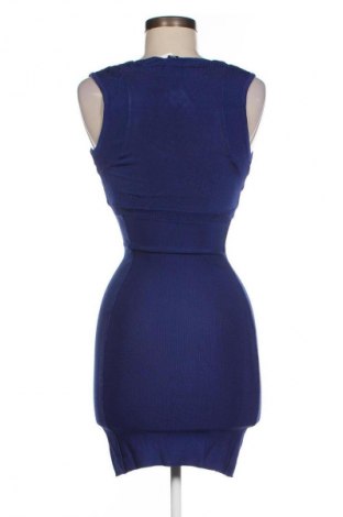 Kleid H&M, Größe S, Farbe Blau, Preis 20,49 €