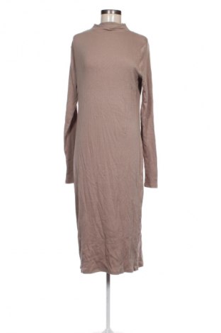 Kleid H&M, Größe XL, Farbe Beige, Preis 20,49 €