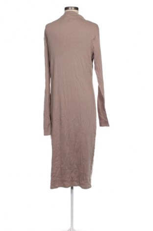 Kleid H&M, Größe XL, Farbe Beige, Preis 20,49 €