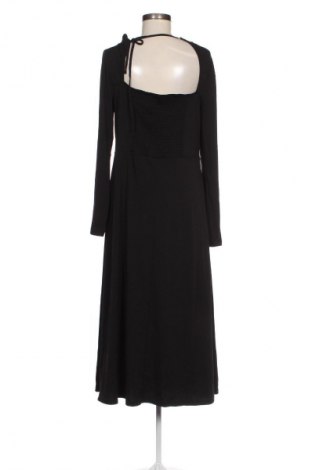 Kleid H&M, Größe L, Farbe Schwarz, Preis 20,49 €