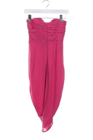 Kleid H&M, Größe XS, Farbe Rosa, Preis € 14,83