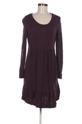 Kleid H&M, Größe L, Farbe Lila, Preis 14,83 €