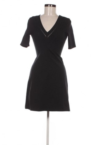 Kleid H&M, Größe S, Farbe Schwarz, Preis 14,83 €