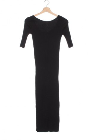 Rochie H&M, Mărime XS, Culoare Negru, Preț 26,99 Lei