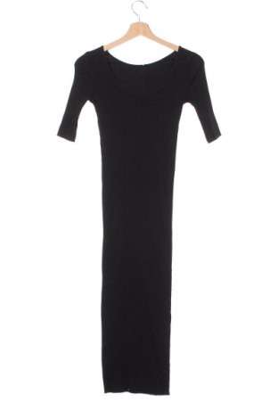 Rochie H&M, Mărime XS, Culoare Negru, Preț 26,99 Lei