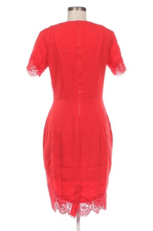 Kleid H&M, Größe M, Farbe Rot, Preis 20,49 €