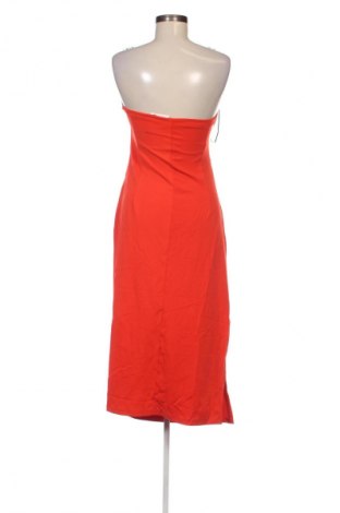 Kleid H&M, Größe XL, Farbe Rot, Preis 14,99 €