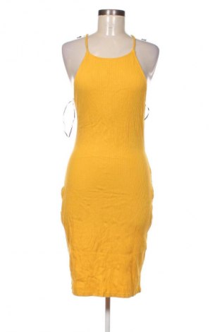 Rochie H&M, Mărime M, Culoare Portocaliu, Preț 95,99 Lei