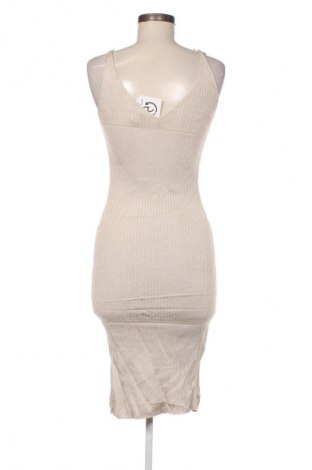 Kleid H&M, Größe L, Farbe Beige, Preis € 7,49