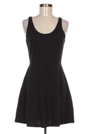 Kleid H&M, Größe XL, Farbe Schwarz, Preis 20,49 €