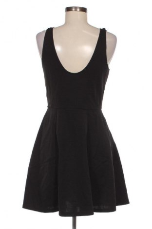 Rochie H&M, Mărime XL, Culoare Negru, Preț 54,99 Lei