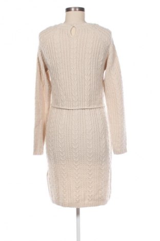 Kleid H&M, Größe S, Farbe Beige, Preis € 20,49