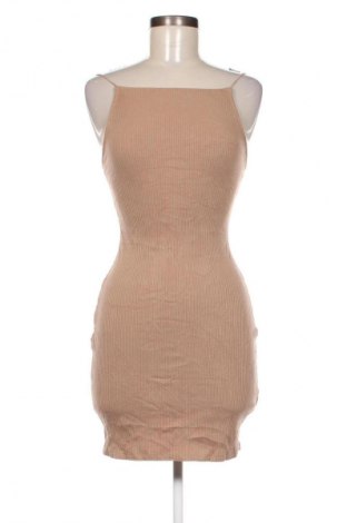 Kleid H&M, Größe XS, Farbe Beige, Preis € 20,49