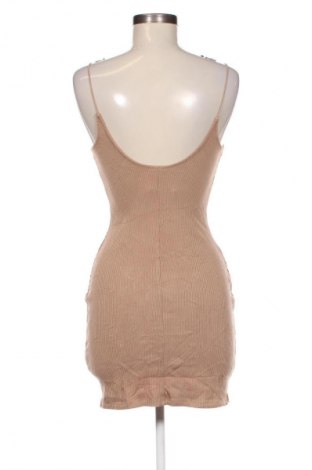 Kleid H&M, Größe XS, Farbe Beige, Preis € 20,49