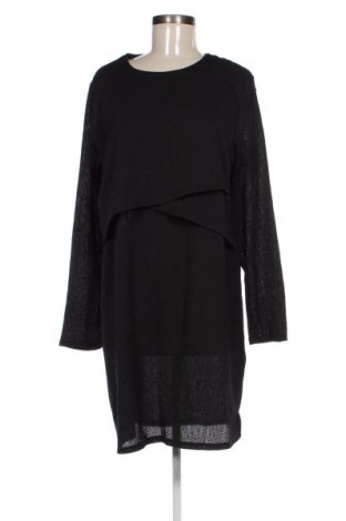 Kleid H&M, Größe XL, Farbe Schwarz, Preis € 20,49