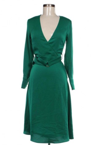 Kleid H&M, Größe XXS, Farbe Grün, Preis € 20,49