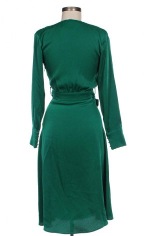 Kleid H&M, Größe XXS, Farbe Grün, Preis € 20,49