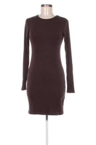 Kleid H&M, Größe S, Farbe Braun, Preis € 20,49