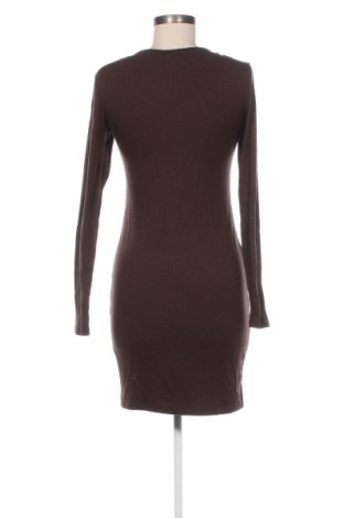 Kleid H&M, Größe S, Farbe Braun, Preis € 20,49