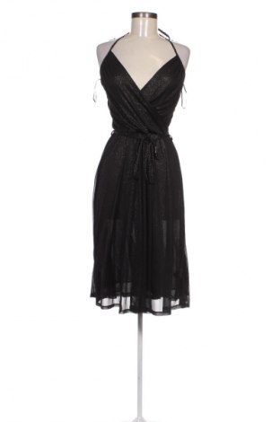 Kleid H&M, Größe M, Farbe Schwarz, Preis 14,83 €