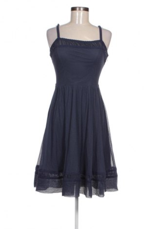 Kleid H&M, Größe M, Farbe Blau, Preis 14,83 €