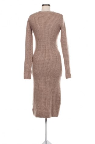 Kleid H&M, Größe XS, Farbe Beige, Preis € 20,49