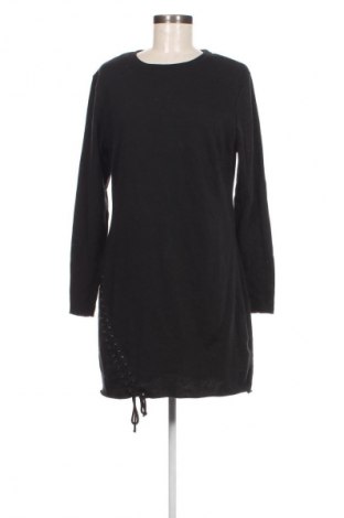 Kleid H&M, Größe L, Farbe Schwarz, Preis 20,49 €