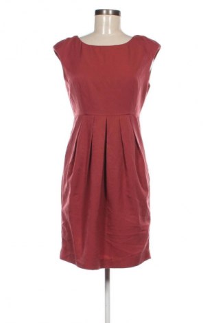 Kleid H&M, Größe M, Farbe Braun, Preis 14,83 €