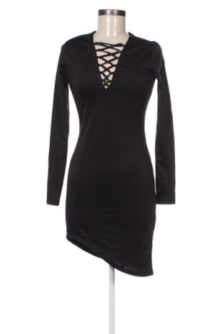 Rochie H&M Divided, Mărime M, Culoare Negru, Preț 95,99 Lei