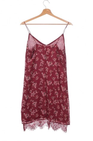 Šaty  H&M Divided, Velikost XS, Barva Červená, Cena  367,00 Kč