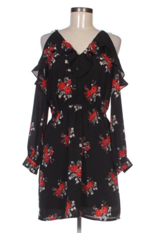 Rochie H&M Divided, Mărime S, Culoare Negru, Preț 74,00 Lei