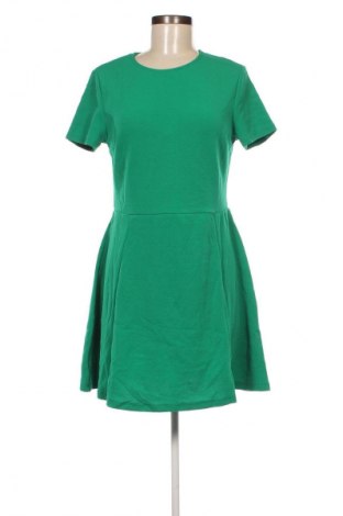 Kleid H&M Divided, Größe XL, Farbe Grün, Preis 20,49 €