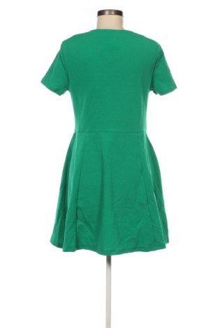 Kleid H&M Divided, Größe XL, Farbe Grün, Preis 20,49 €