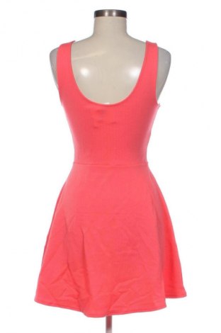 Kleid H&M Divided, Größe S, Farbe Orange, Preis € 20,49