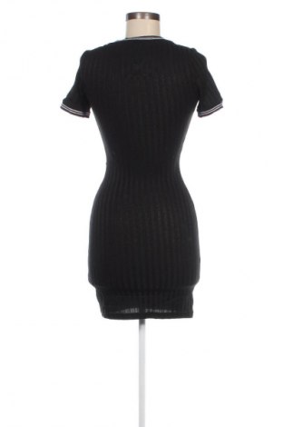 Rochie H&M Divided, Mărime XS, Culoare Negru, Preț 95,99 Lei